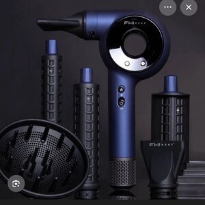 FHI heat NEW IN BOX verasphere hairdryer